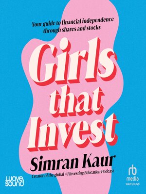cover image of Girls That Invest